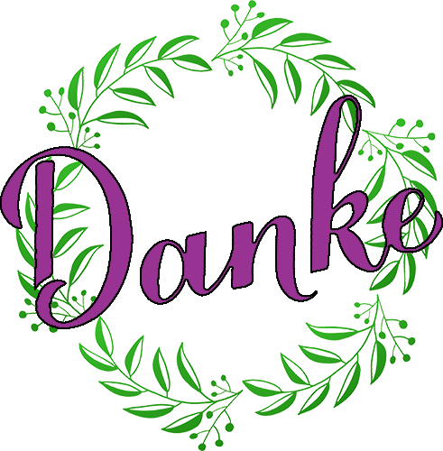 DANKE!